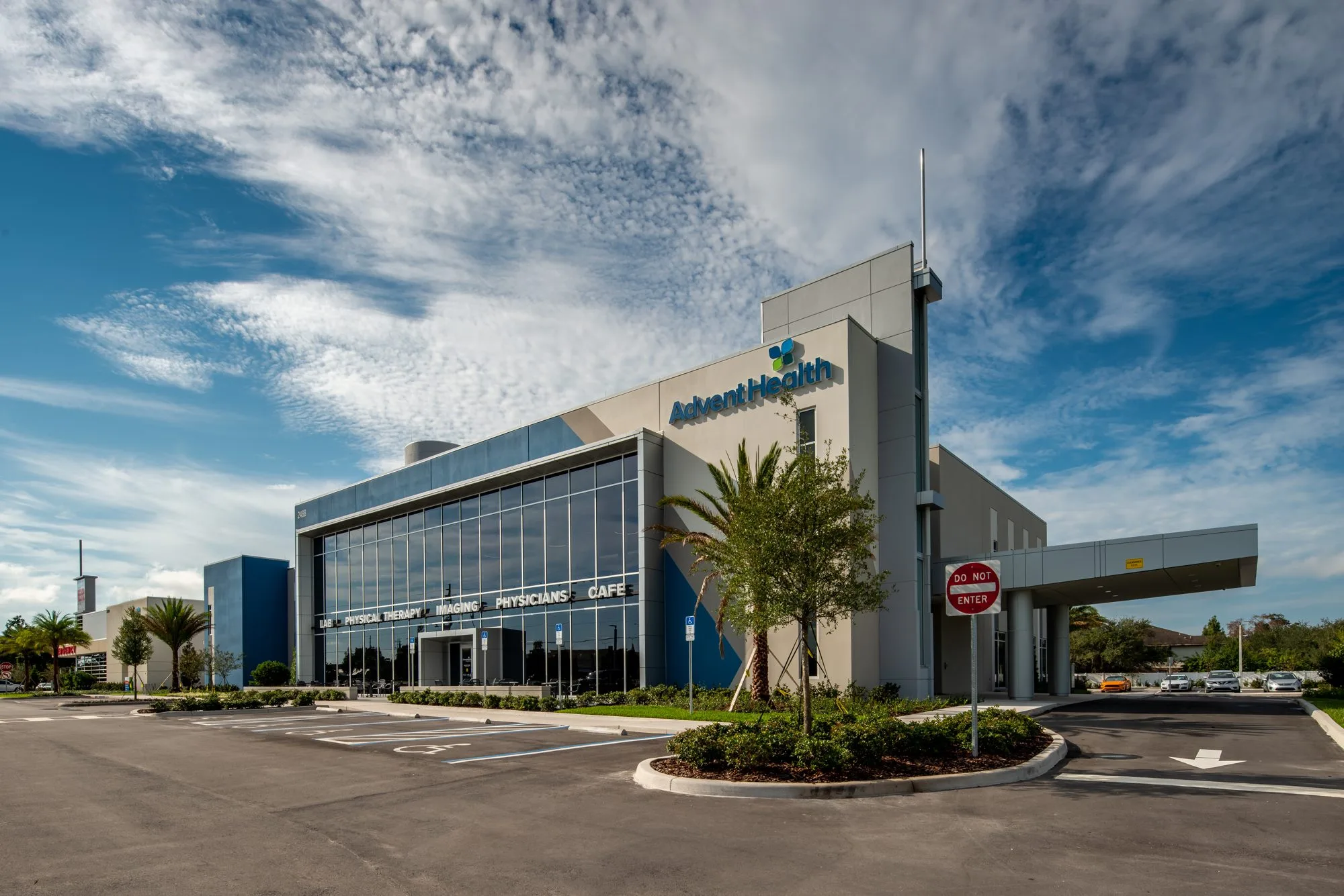 Luxury interior architectural photography in Florida
