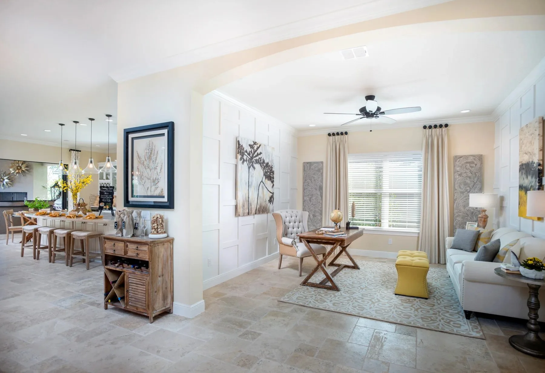 Premium listing real estate photography in Florida