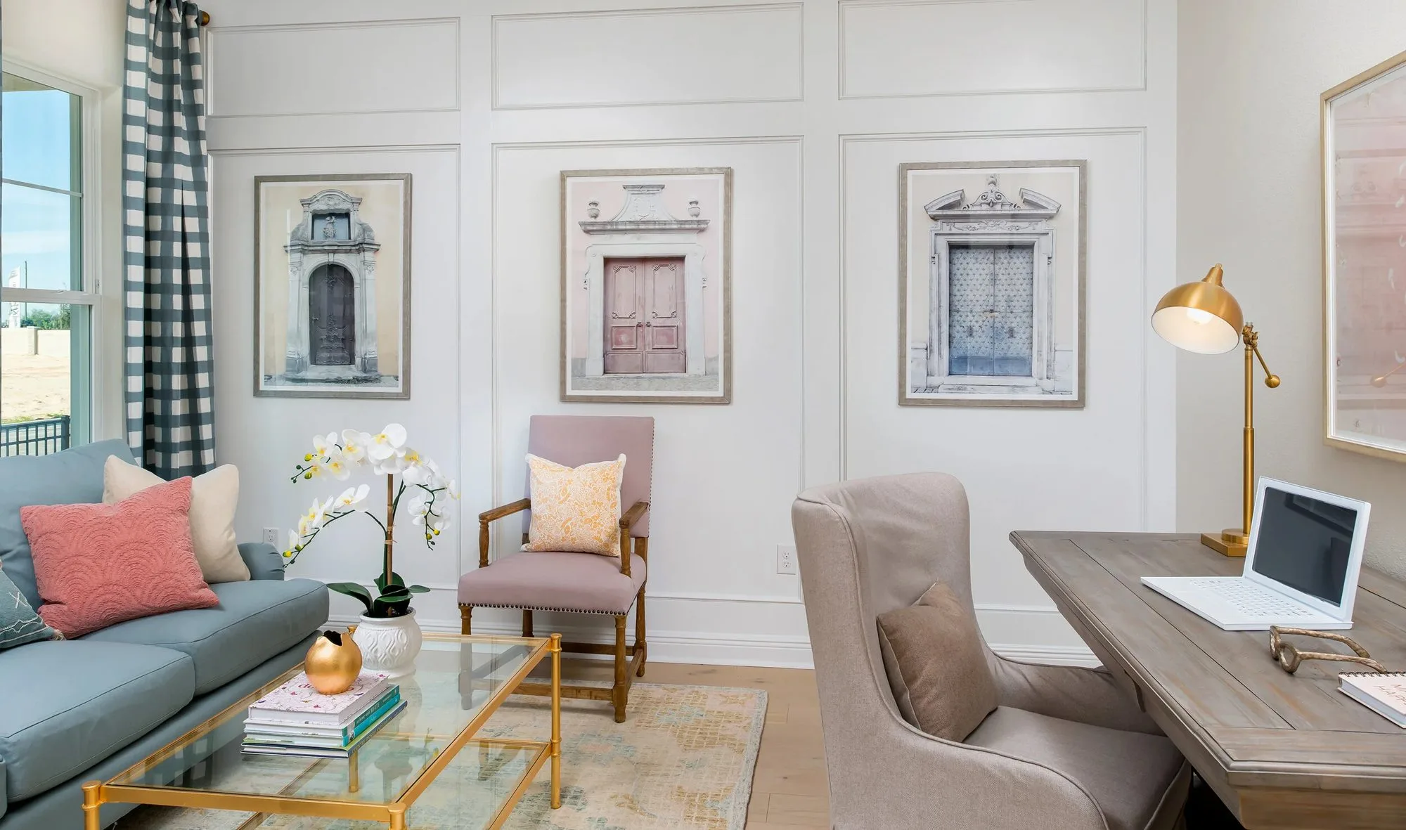 Signature home luxury real estate photography